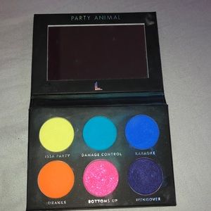lauralee party animal pallet